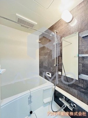 【浴室】 | セイワパレス都島駅前
