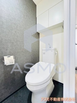 【トイレ】 | セイワパレス都島駅前