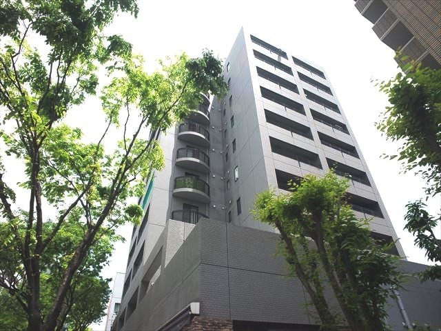 ガーデンコートけやき