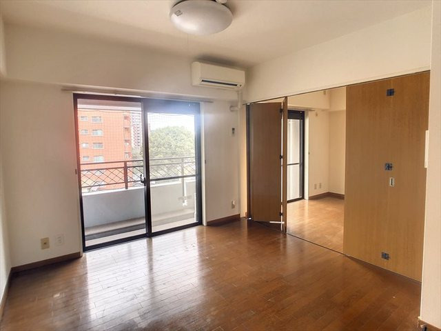 ガーデンコートけやきの居間・リビング