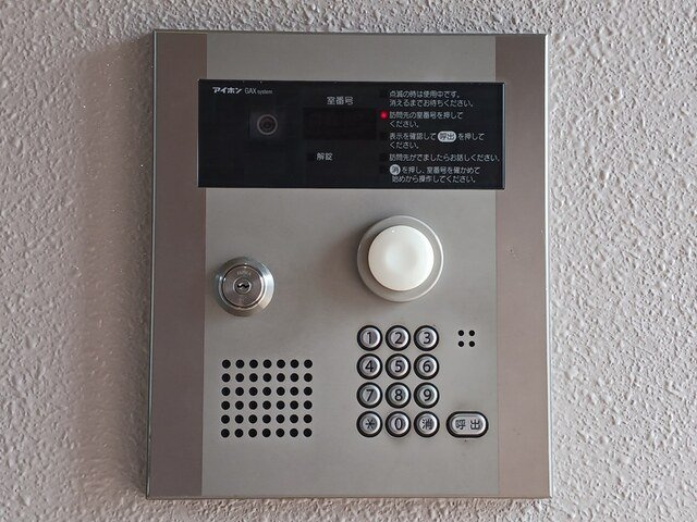 ＵＮＩＴＥ　ＳＯＥＭＯの設備