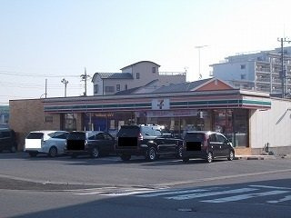 ＵＮＩＴＥ　ＳＯＥＭＯの周辺|セブンイレブンまで380m