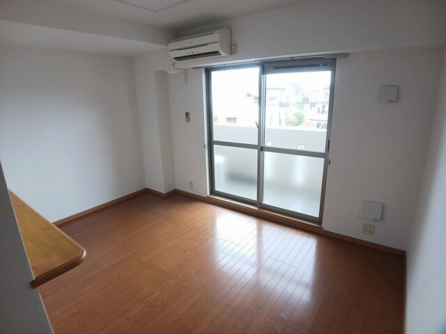 ＵＮＩＴＥ　ＳＯＥＭＯの居間・リビング|リビングです