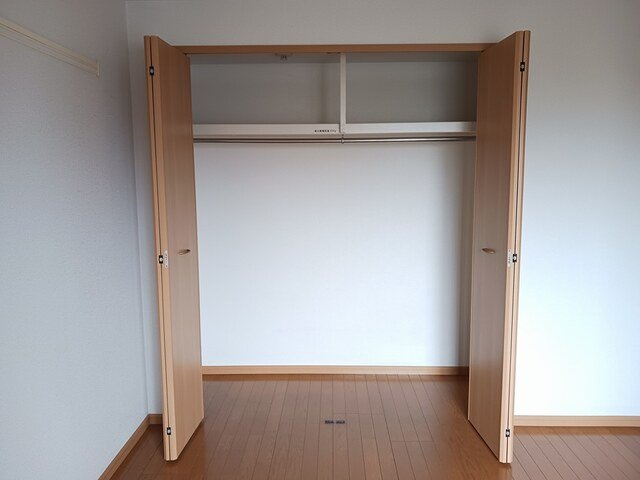 ＵＮＩＴＥ　ＳＯＥＭＯの収納|ちょっとした収納スペースも充実しています