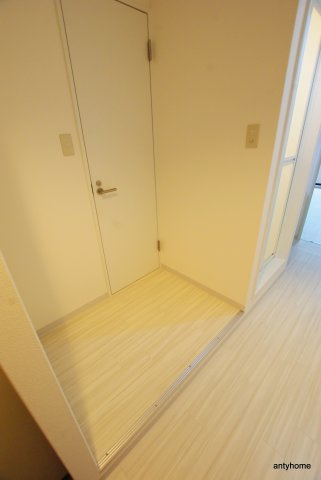 オリエントハイツ　仲介手数料無料の設備