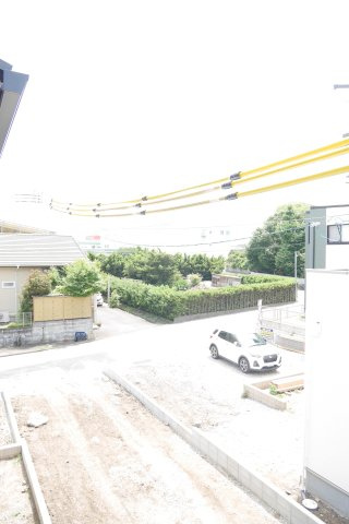 基山町小倉　3号棟オール電化新築戸建　一建設株式会社の展望