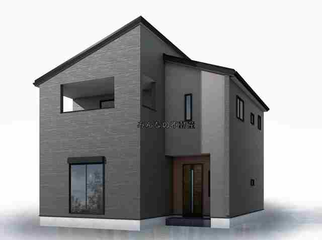 基山町小倉　3号棟オール電化新築戸建　一建設株式会社