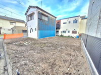 葛飾区小菅3丁目　新築戸建の画像