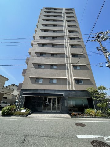 アルファステイツ土佐町