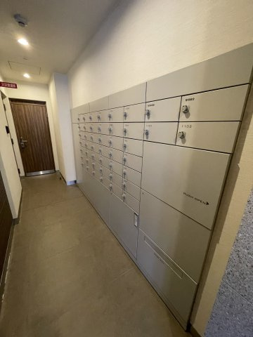 アルファステイツ土佐町の設備