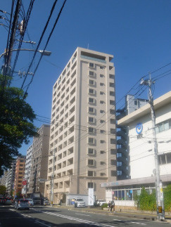 【外観】 | ＬＵＣＩＳ高宮