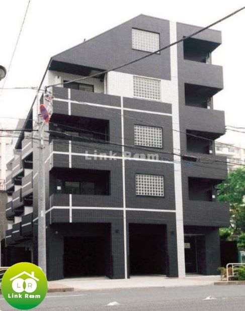 AXAS豊洲アジールコート