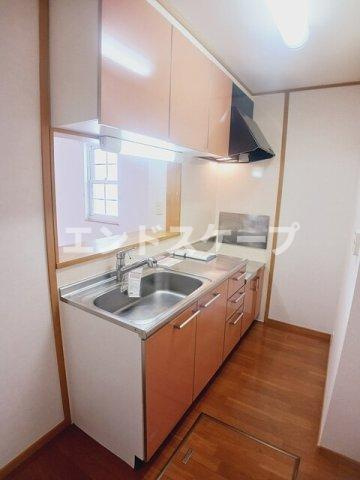 ローレルのキッチン|高崎、前橋のお部屋探しはエンドスケープまで！お客様の理想お聞かせ下さい♪