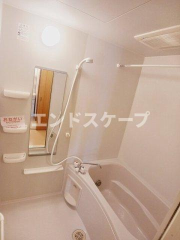 ローレルの浴室|高崎、前橋のお部屋探しはエンドスケープまで！お客様の理想お聞かせ下さい♪