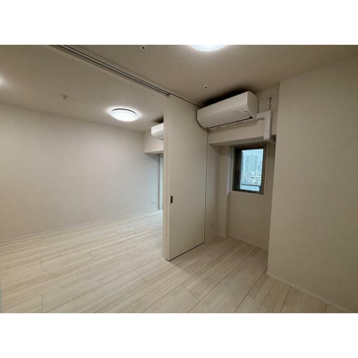 【設備】 | クレストコート東中野 | エアコン完備！