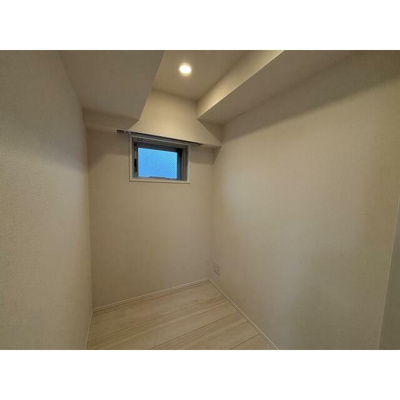 【寝室】 | クレストコート東中野