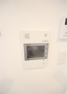 【設備】 | スプランディッド難波WESTII