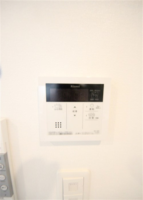 【設備】 | スプランディッド難波WESTII