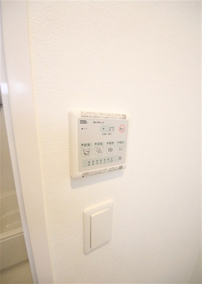 【設備】 | スプランディッド難波WESTII
