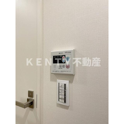 【設備】 | オーキッドレジデンス戸越公園