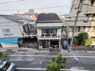 【展望】