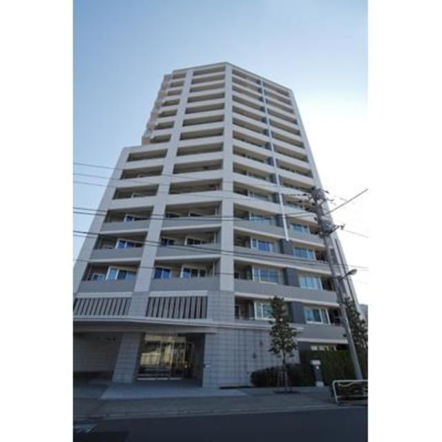 パークホームズ清澄白河