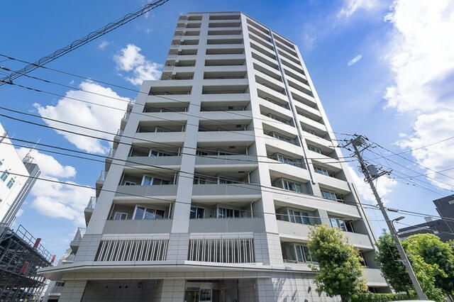 パークホームズ清澄白河のその他