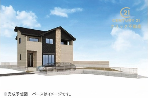 ケイアイフィット　常陸太田市西三町　1期 　2