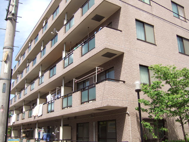 ラアミスタ武蔵浦和