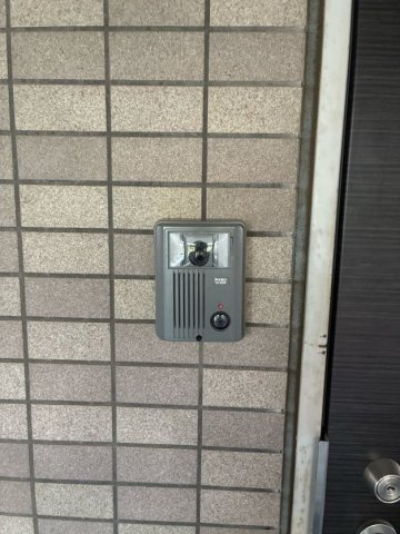 ラアミスタ武蔵浦和の設備
