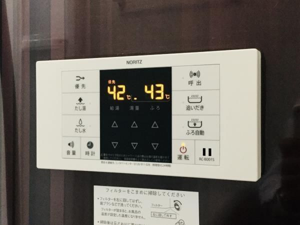 Ｊ’ｓコート幡ヶ谷 のエントランス
