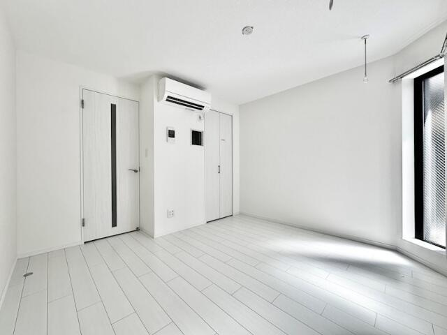 ベルシードステアー目黒武蔵小山の居間・リビング|お部屋の様子です