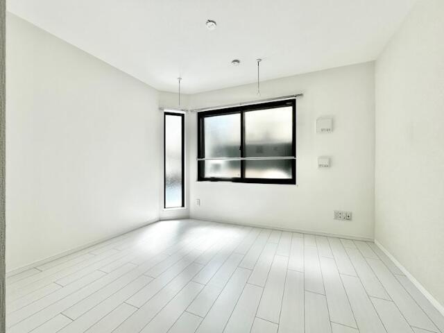 ベルシードステアー目黒武蔵小山の内装|きれいなお部屋です