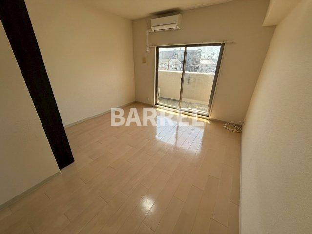 エルベコート豊中服部の居間・リビング