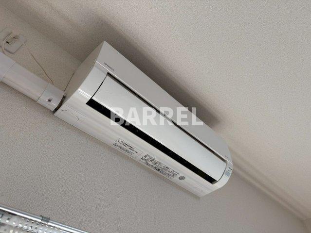 エルベコート豊中服部の設備