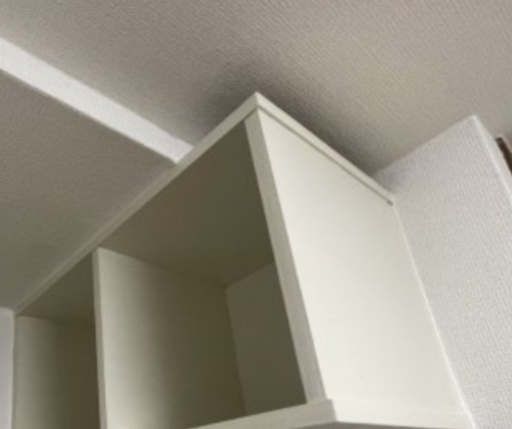 ビレッヂ坂上の内装|洋室