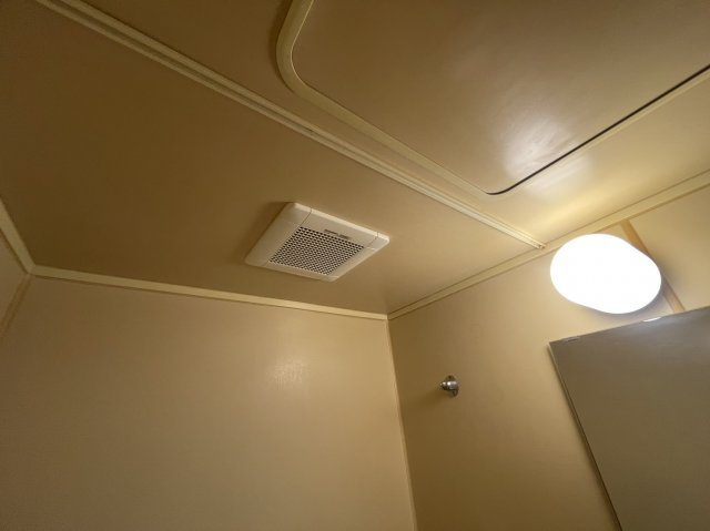 ビレッヂ坂上の設備