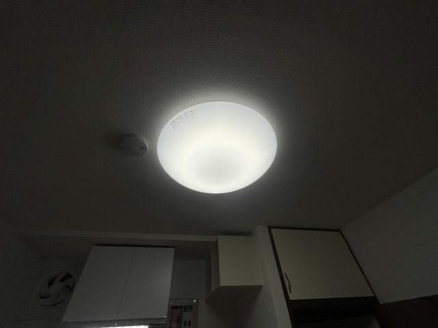 ビレッヂ坂上の設備