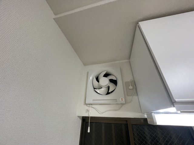 ビレッヂ坂上の設備