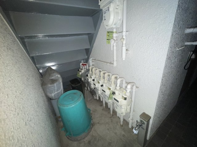 ビレッヂ坂上のその他共用部分