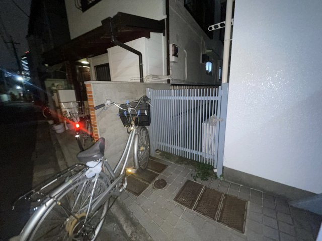 ビレッヂ坂上のその他共用部分