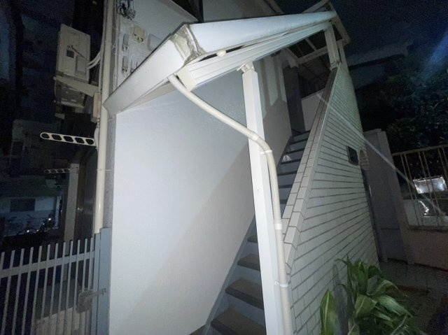 ビレッヂ坂上のその他共用部分