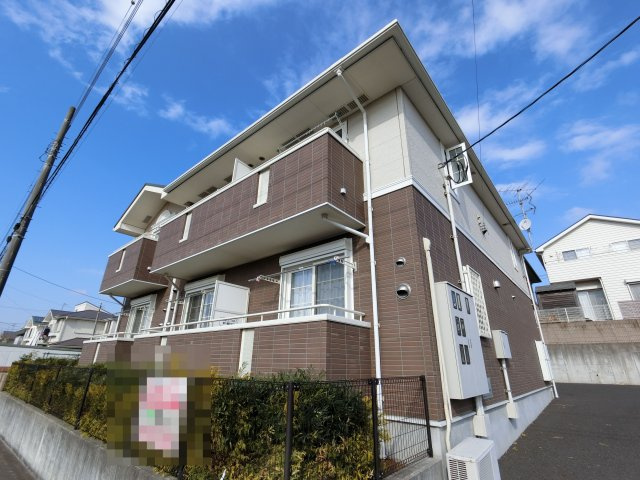 【外観】 | サニーブリーゼ