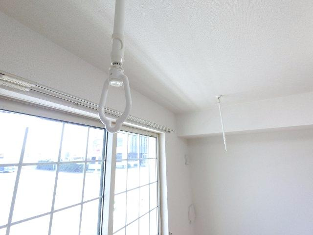 【設備】