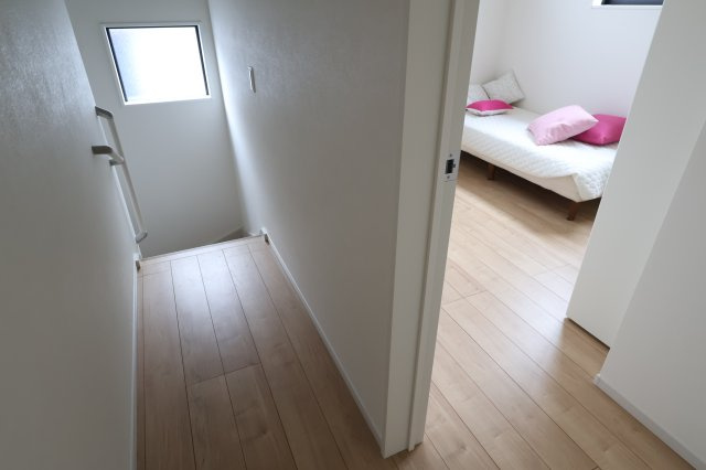 《仲介手数料無料》富士見市上沢２丁目4-8新築一戸建てKEIAI GRACEの内装
