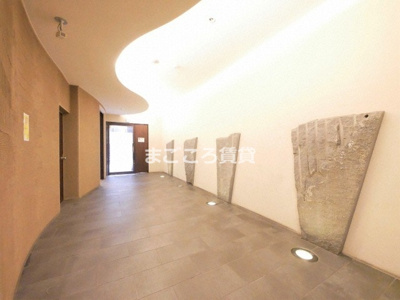 【ロビー】 | エグゼ難波東