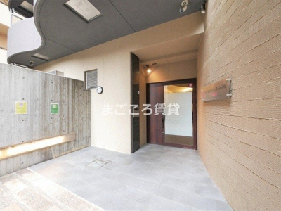 【ロビー】 | エグゼ難波東