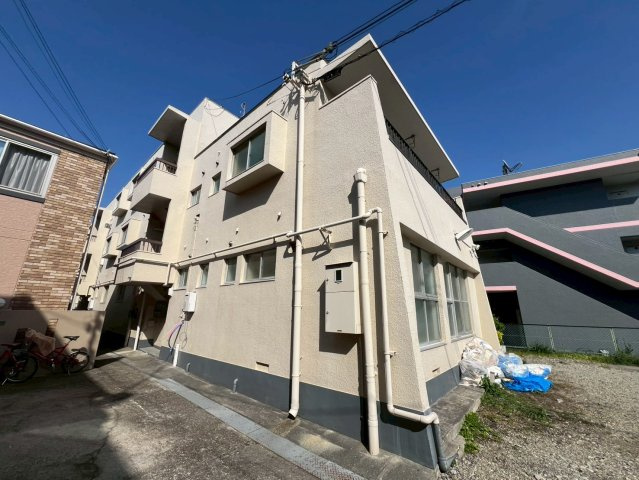 西舞マンション