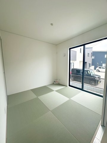 【和室】の画像