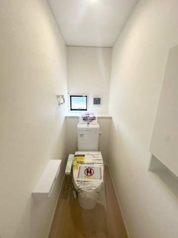 【トイレ】の画像